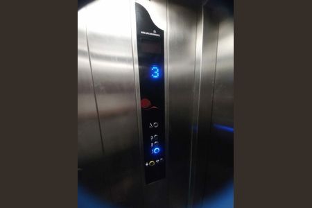 Apartamento à venda com 2 quartos, 32m² em Vila Regente Feijó, São Paulo