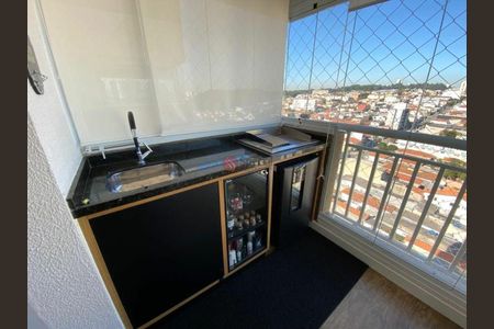 Apartamento à venda com 65m², 2 quartos e 1 vaga