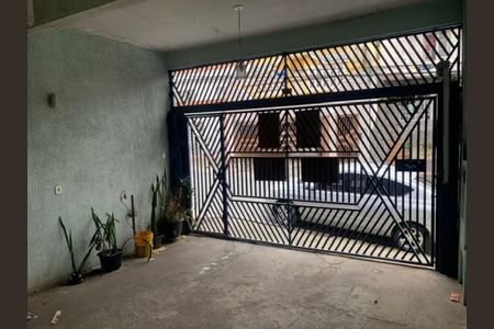 Casa à venda com 150m², 4 quartos e 2 vagas