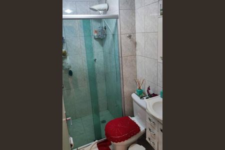 Apartamento à venda com 72m², 3 quartos e 1 vaga