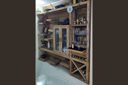 Apartamento à venda com 72m², 3 quartos e 1 vaga