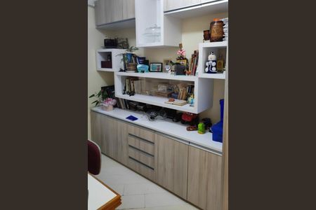 Apartamento à venda com 72m², 3 quartos e 1 vaga