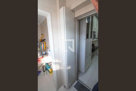 Apartamento à venda com 2 quartos, 60m² em Vila Ema, São Paulo