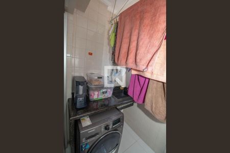 Apartamento à venda com 2 quartos, 60m² em Vila Ema, São Paulo