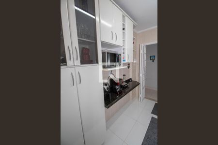 Apartamento à venda com 2 quartos, 60m² em Vila Ema, São Paulo