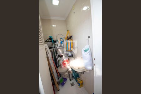 Apartamento à venda com 2 quartos, 60m² em Vila Ema, São Paulo