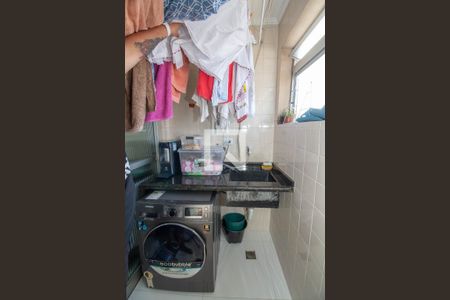 Apartamento à venda com 2 quartos, 60m² em Vila Ema, São Paulo