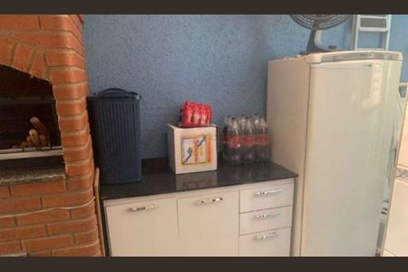 Casa à venda com 264m², 3 quartos e 3 vagas