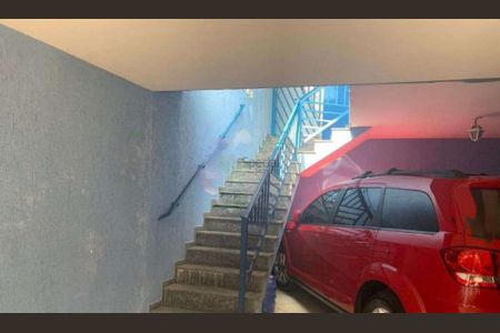 Casa à venda com 264m², 3 quartos e 3 vagas