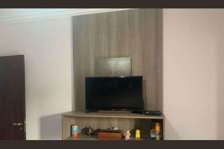 Casa à venda com 264m², 3 quartos e 3 vagas