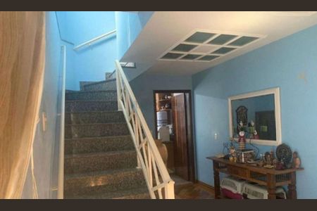 Casa à venda com 264m², 3 quartos e 3 vagas