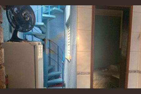 Casa à venda com 264m², 3 quartos e 3 vagas