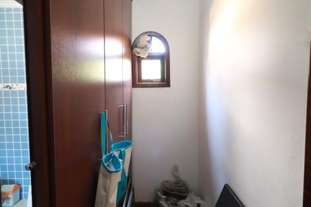 Casa à venda com 283m², 4 quartos e 2 vagasCloset da Suíte 2