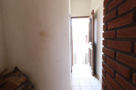 Casa à venda com 283m², 4 quartos e 2 vagasQuarto de Serviço