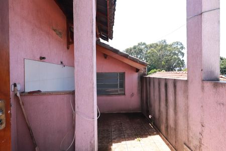 Casa à venda com 283m², 4 quartos e 2 vagasÁrea de Serviço