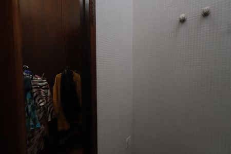 Casa à venda com 283m², 4 quartos e 2 vagasBanheiro da Suíte 1