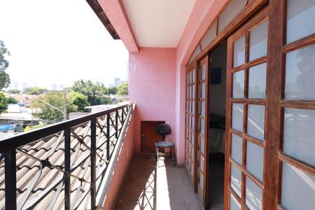 Casa à venda com 283m², 4 quartos e 2 vagasSacada Sala 2