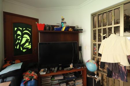 Casa à venda com 283m², 4 quartos e 2 vagasSala 4