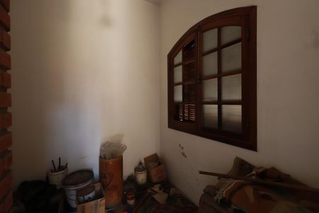 Casa à venda com 283m², 4 quartos e 2 vagasQuarto de Serviço