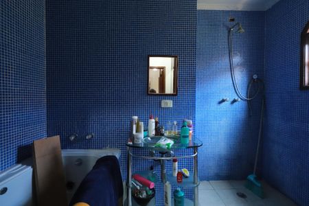 Casa à venda com 283m², 4 quartos e 2 vagasBanheiro da Suíte 4