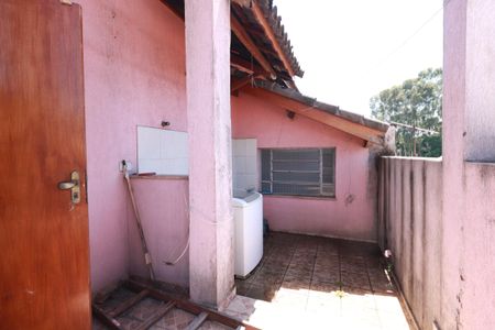 Casa à venda com 283m², 4 quartos e 2 vagasÁrea de Serviço