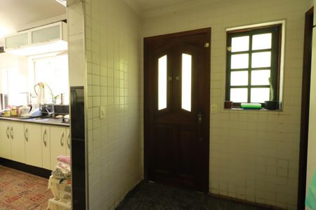 Casa à venda com 283m², 4 quartos e 2 vagasDespensa