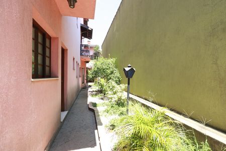 Casa à venda com 283m², 4 quartos e 2 vagasQuintal
