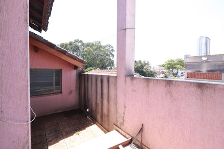 Casa à venda com 283m², 4 quartos e 2 vagasÁrea de Serviço