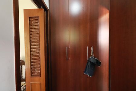 Casa à venda com 283m², 4 quartos e 2 vagasCloset da Suíte 2