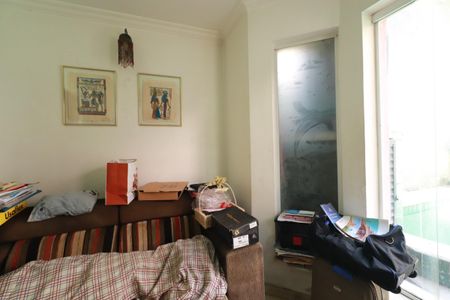 Casa à venda com 283m², 4 quartos e 2 vagasSala 4