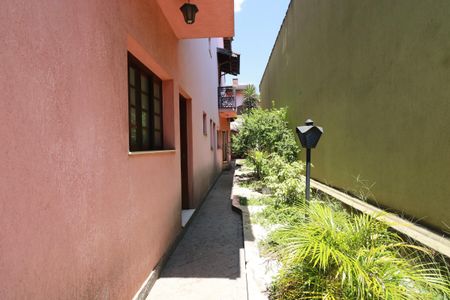 Casa à venda com 283m², 4 quartos e 2 vagasQuintal