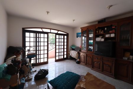 Casa à venda com 283m², 4 quartos e 2 vagasSala 2