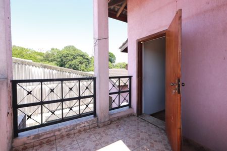 Casa à venda com 283m², 4 quartos e 2 vagasÁrea de Serviço