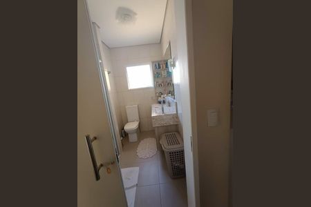 Casa à venda com 231m², 3 quartos e 6 vagas