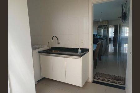 Casa à venda com 231m², 3 quartos e 6 vagas