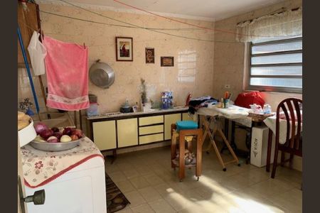 Casa à venda com 210m², 3 quartos e 3 vagas