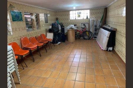 Casa à venda com 210m², 3 quartos e 3 vagas