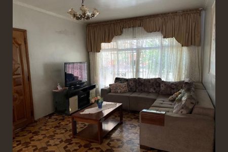 Casa à venda com 210m², 3 quartos e 3 vagas