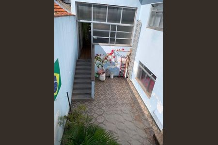 Casa à venda com 210m², 3 quartos e 3 vagas