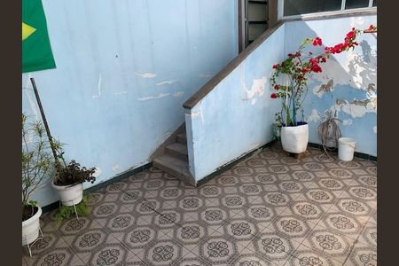 Casa à venda com 210m², 3 quartos e 3 vagas