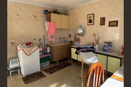 Casa à venda com 210m², 3 quartos e 3 vagas