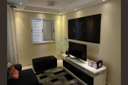 Apartamento à venda com 73m², 2 quartos e 1 vaga