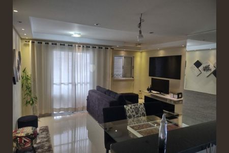 Apartamento à venda com 73m², 2 quartos e 1 vaga