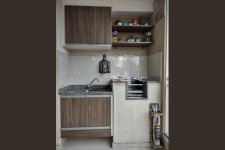 Apartamento à venda com 73m², 2 quartos e 1 vaga