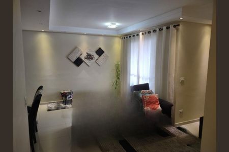 Apartamento à venda com 73m², 2 quartos e 1 vaga