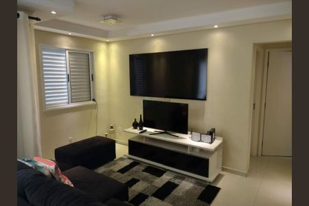 Apartamento à venda com 73m², 2 quartos e 1 vaga