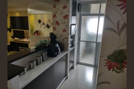 Apartamento à venda com 73m², 2 quartos e 1 vaga