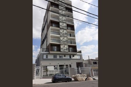 Apartamento à venda com 27m², 1 quarto e sem vaga