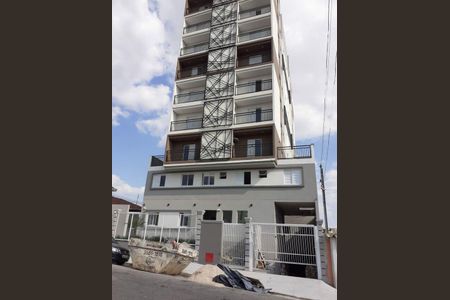 Apartamento à venda com 27m², 1 quarto e sem vaga