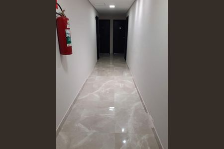 Apartamento à venda com 27m², 1 quarto e sem vaga